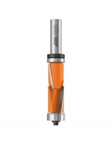 FREZ HM D°34.9X50.8X127, 2 ŁOŻYSKA Z°3+3 S°12 906.41 FREZY PROSTE Z PODWÓJNYM ŁOŻYSKIEM XTREME
