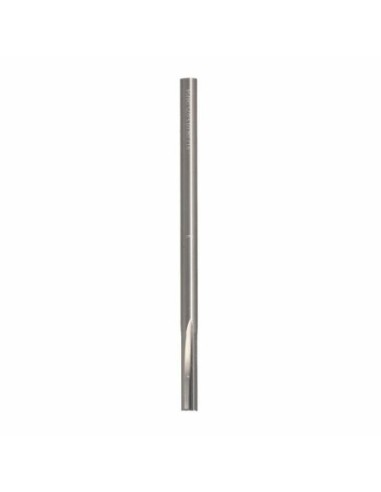 FREZ VHM Z4 D°4 I°15 L°75 S°4 RH, PROSTY ROWEK POLEROWANY PIANKA 912RPI | SY26 PIANKI I TWORZYWA  SZT.UCZNE