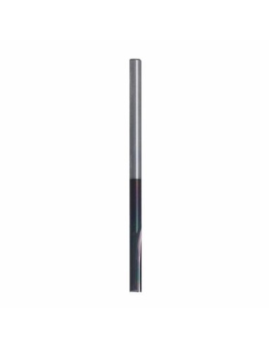 FREZ VHM Z2 D°4 I°15 L°75 S°4 RH, PROSTY ROWEK POLEROWANY PIANKA POWŁOKA NADIA 912XRI | SY26XR HPL
