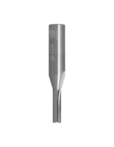 FREZ VHM Z2 D°6 I°22 L°70 S°12 RH PROSTY , POLEROWANY ROWEK 912|SY26|SY76