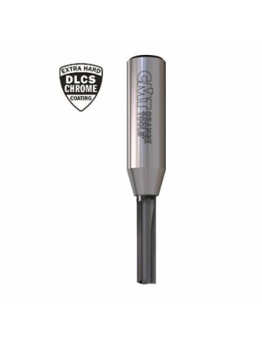 FREZ HM D°6 I°26 L°73 Z°3, S°12 NESTING POWŁOKA DLCS 912 FREZY PROSTE VHM Z3 NESTING