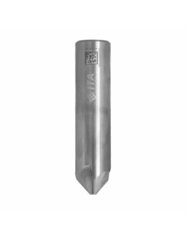 FREZ VHM Z3 D°16 I°6,5 L°70 S°16 RH A°90°, STOPKA D1°3 NEGATYW 915RS | FVH DO FAZOWANIA ALUMINIUM