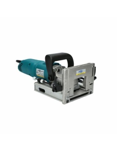 - LAMELOWNICA 800W 10000RPM, ROZM. TARCZY 100X22X4MM MAX GŁ FREZ.20MM LAMELOWNICA AB111N