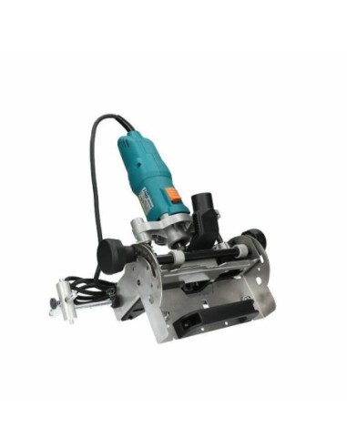 VIRUTEX FREZARKA OVVO, 1000W S°8MM 14000 RPM FREZARKA AB181VD DO SYSTEMU POŁĄCZEŃ OVVO