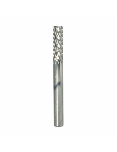 FREZ PILNIKOWY D°6 I°25 L°70 S°6 RH, ZGRUBNY ROZETKA KOMPOZYTY FREZY TRZPIENIOWE VHM