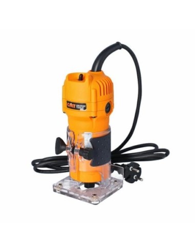 - TRYMER - FREZARKA RĘCZNA 550W, FREZARKA RĘCZNA CMT10 550W
