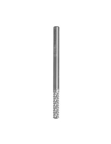 FREZ PILNIKOWY D°4 I°18 L°60 S°4 RH, ZGRUBNY KOMPOZYTY CNS | ZGRUBNY CZOŁO STANDARDOWE