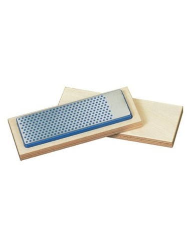 OSTRZAŁKA DIAMENT D°115X52X16, D25 EXTRAFINE KOLOR°CZERWONY OSTRZAŁKI DIAMENTOWE CMT