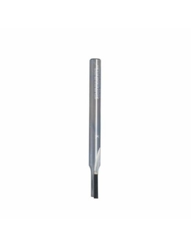 FREZ DIA Z°1 D°4 I°12 S°6 L°70 , RH H°2,5 PRO. 0° KORPUS HM DT1 Z1