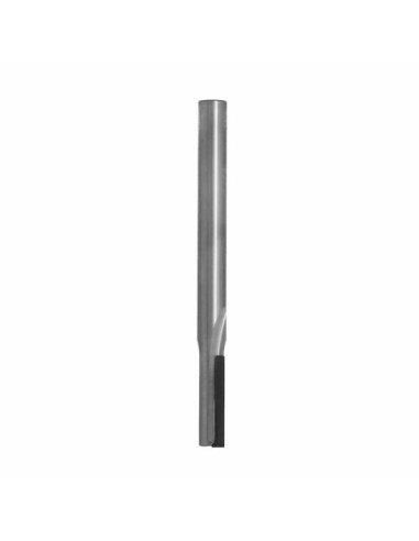 FREZ DIA Z°1 D°6,35 I°19,05 S°6,35 , L°76,2 RH H°3,0 PRO. KORPUS HM DT1 Z1