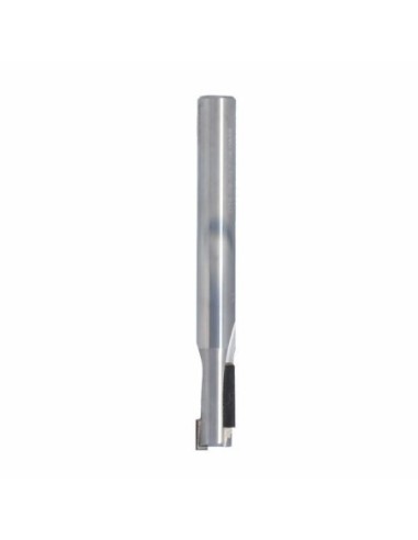 FREZDIA Z1+1 D° 8 I° 17 L° 72 S° 8X50, RH 2PCD+1HM H3,0 2SPIRALE KORPUS:HM DTA Z1+1