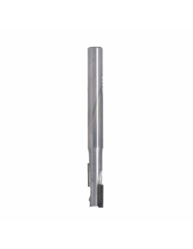 FREZDIA Z1+1 D° 8 I° 21 L° 80 S° 8X50, RH 2PCD+1HM H2,5 2SPIRALE KORPUS:HM DTA Z1+1