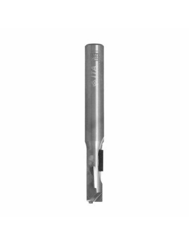 FREZDIA Z1+1 D° 9 I° 27 L° 80 S° 10X50, RH 3PCD+1HM H2,5 3SPIRALE KORPUS:HM DTA Z1+1