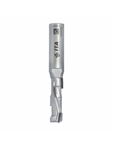FREZDIA Z1+1 D°14 I° 43 L°103 S°16X50RH, 5PCD+1HM H2,5 3SPIRALE KORPUS:STAL DTA Z1+1