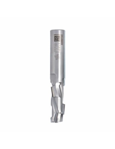 FREZDIA Z1+1 D°16 I° 36 L° 95 S°16X50, RH 4PCD+1HM H2,5 3SPIRALE KORPUS:STAL DTA Z1+1