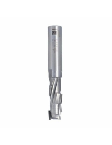 FREZDIA Z1+1 D°16 I° 45 L°105 S°16X50, LH 5PCD+1HM H2,5 3SPIRALE KORPUS:STAL DTA Z1+1