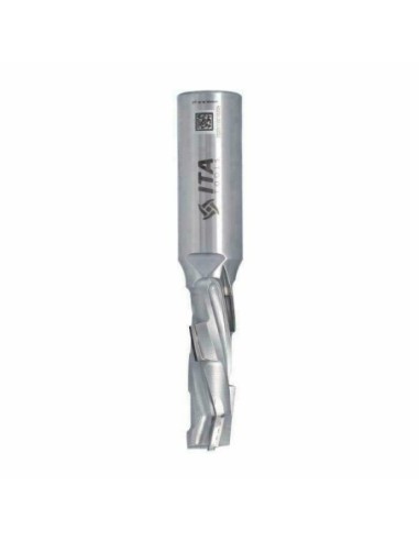 FREZDIA Z1+1 D°16 I° 45 L°106 S°20X50RH, 5PCD+1HM H2,5 3SPIRALE KORPUS:STAL DTA Z1+1