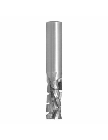 FREZDIA Z3+1 D°16 I° 35 L° 95 S°16X50RH (8+1)PCD H3,0 3SPIRALE KORPUS:STAL NESTING, (11+1)PCD H3,0 3SPIRALE KORPUS:STAL NESTING