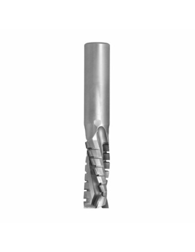 FREZDIA Z3+1 D°16 I° 40 L° 93 S°16X50RH (18+1)PCD H3,5 3SPIRALE KORPUS:STAL, RH (18+1)PCD H4,0 3SPIRALE KORPUS:STAL DTE Z3+1 TUR