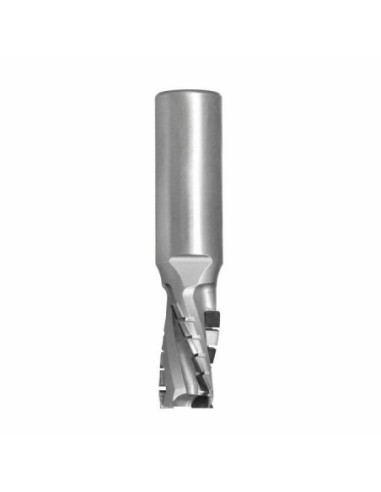 FREZDIA Z3+1 D°18 I° 28 L° 90 S°20X50, RH (13+1)PCD H4,0 3SPIRALE KORPUS:STAL DTE Z3+1 TURBO