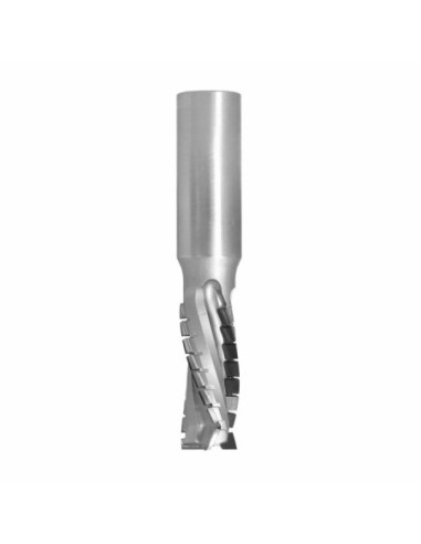 FREZDIA Z3+1 D°18 I° 45 L°103 S°20X50, RH (21+1)PCD H4,0 3SPIRALE KORPUS:STAL DTE Z3+1 TURBO