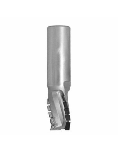 FREZDIA Z3+1 D°20 I° 25 L° 86 S°20X50, RH (13+1)PCD H4,5 3SPIRALE KORPUS:STAL DTE Z3+1 TURBO