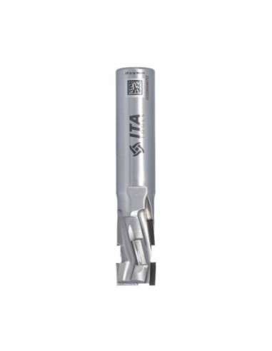 FREZDIA Z2+1 D°16 I° 25 L° 86 S°16X50RH, 6PCD+1HM H2,5 4SPIRALE KORPUS:STAL DTN Z2+2