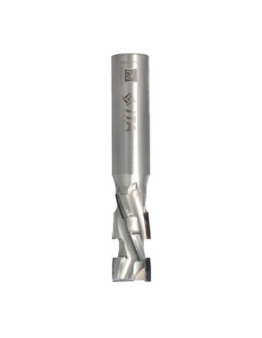 FREZDIA Z2+1 D°16 I° 35 L° 94 S°16X50RH, 8PCD+1HM H2,5 4SPIRALE KORPUS:STAL DTN Z2+2