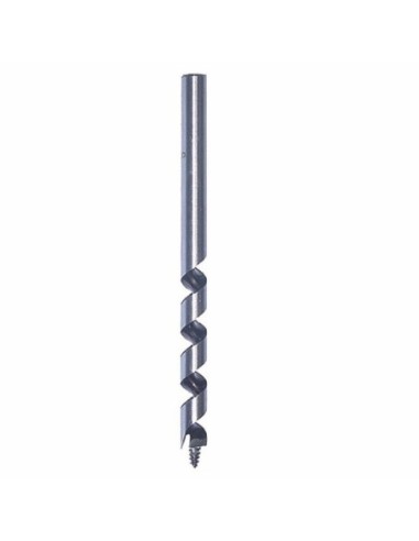 WIERTŁO SPIRALNE DO DREWNA 12 X135 MM, D°12 I°83 L°135 S°12 ŚWIDRY Z CHWYTEM CYLINDRYCZNYM