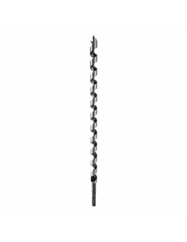 ŚWIDER 18X460 MM, D°18 I°390 L°460 S°12 F0084 ŚWIDRY FISCH TOOLS