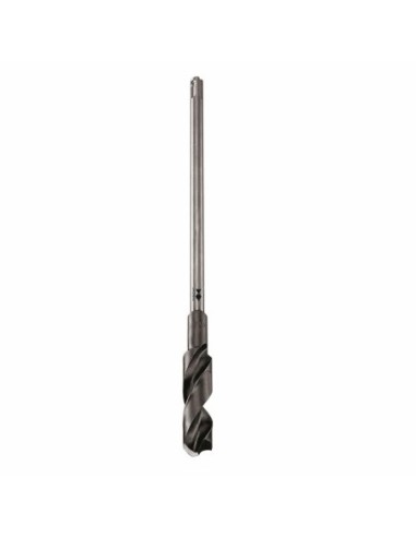 WIERTŁO SZALUNKOWE SDS 12X600, D°12 L°600 S°SDS WIERTŁA SZALUNKOWE CHWYT SDS