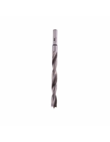 WIERTŁO SPIRALNE DO DREWNA CV 16X140, D°16 I°100 L°140 S°8 WIERTŁO SPIRALNE WS PREMIUM