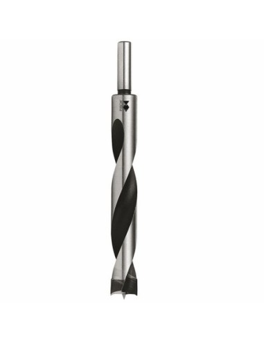 WIERTŁO SPIRALNE HM D°6 I°57 L°93 S°5,5, WIERTŁO SPIRALNE HW PREMIUM