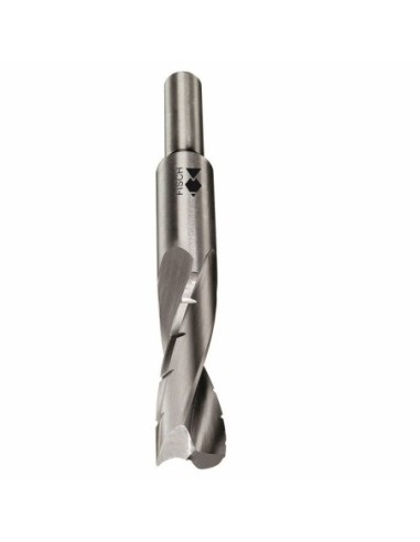 FREZ OSCYLACYJNY CV 20 X185 MM, D°20 I°71 L°185 S°13 FREZY OSCYLACYJNE Z NACINANYM OSTRZEM HSS