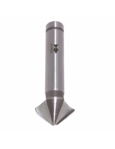 HSS POGŁĘBIACZ 25 X67MM, D°25 L°67 S°10 POGŁĘBIACZ UNIWERSALNY HSS CNC