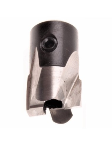 REGULOWANA GZYMKA 5X22 MM, D1°5 D2°13 I°13 L°22 POGŁĘBIACZ HSS Z4 DO WIERTEŁ SPIRALNYCH