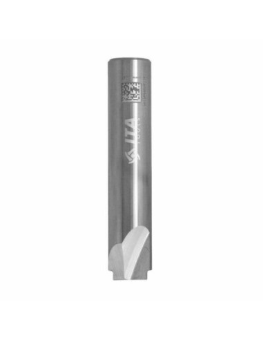 FREZ VHM Z2 D°12 I°2,5 L°60 S°12 RH R°0,8, STOPKA D1°10 7 | 8 | 939 | FHI FREZY ZAOKRĄGLAJĄCE ĆWIERĆWAŁEK