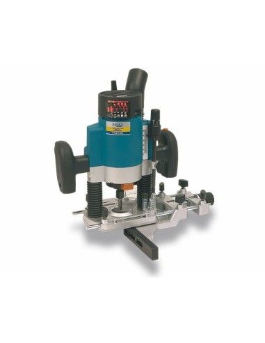 FREZARKA GÓRNOWRZECIONOWA 1300W, 6000-27000RPM TULEJA 8MM GŁ. FREZ0-50MM FREZARKA GÓRNOWRZECIONOWA DO DREWNA I TWORZYWA FR278R