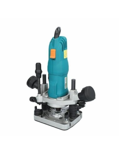 FR356 FREZARKA ELEKTRONICZNA COMBI, FREZARKA COMBI FR356Z