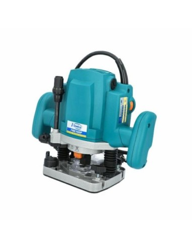 FREZARKA GÓRNOWRZECIONOWA 1800W, 11500-23000RPM TULEJA 12MM GŁ. FREZ.0-60 FREZARKA FRE160P
