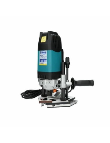 FREZARKA DO CORIAN 2100W, 11500-23000RPM TULEJA 12MM GŁ. FREZ. 0-100MM 5,5 KG FREZARKA DO CORIAN FRE317VD