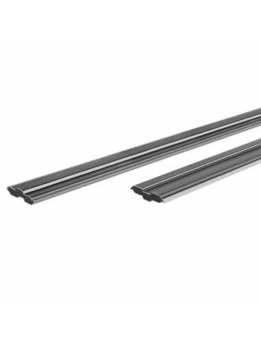 NÓŻ 210X12X2,7 MM HSS 18%CENTROFIX, CENTROSTAR, QUICKFIX, KOMPLET 2 SZT.. CENTROFIX, CENTROSTAR, QUICKFIX KS2 NOŻE STRUGAJĄCE CE