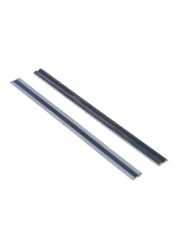 NÓŻ CENTROLOCK 130,0X16,0X3,018% (T1) HSS, KOMPLET 2 SZT.. 18% (T1) HSS KS3 NOŻE STRUGAJĄCE CENTROLOCK