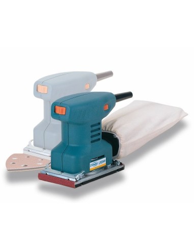MINISZLIFIERKA OSCYLACYJNA 180W, Z REGULACJĄ OBRÓTÓW 7000-12500RPM MINISZLIFIERKA LRE84H