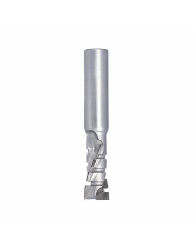 DTN.FREZ D°16 I°36 S°16X45 Z°2 H°4 RH, POSITIV DTS Z2+1