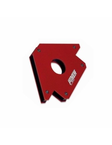 KĄTOWNIK MAGNETYCZNY 45-90 STOPNI MOD.Q2, RAMIĘ 11 CM KĄTOWNIKI MAGNETYCZNE