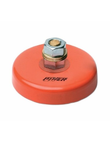 MAGNETYCZNA MASA DO SPAWANIA 6 CM, 150A SPAWALNICZE ZACISKI UZIEMIAJĄCE