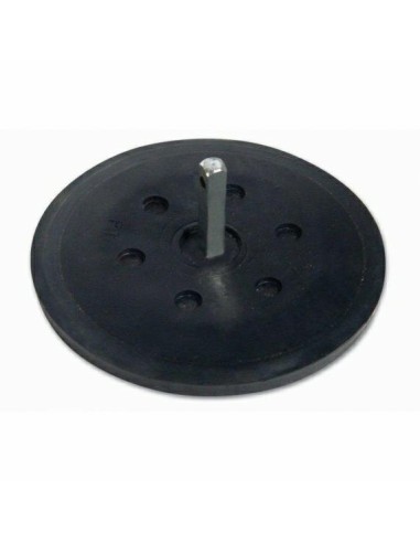 PRZYSSAWKA GUMOWA WYMIENNA D°11,7CM , DO MODELI P30025, P30101, P30102 PRZYSSAWKI WYMIENNE