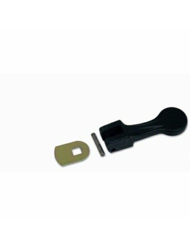 UCHWYT ZAPADKA PRZYSSAWY, DO MODELI P30024, P30025, P30026, P30027, P30028, P30101, P30102, P30103 UCHWYTY ZAPADKOWE DO PRZYSSAW