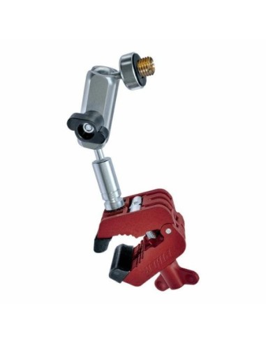 UCHWYT WIELOFUNKCYJNY (LASER,KAMERA ITP), ADAPTER GWINTU 5/8"-°3/8"-°1/8" UCHWYT WIELOFUKNCYJNY Z GWINTEM